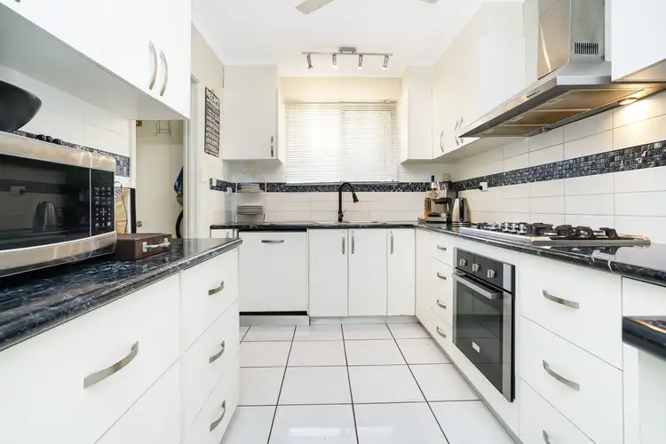 Fifth view of Homely house listing, 4 Dongara Court, Karama NT 812