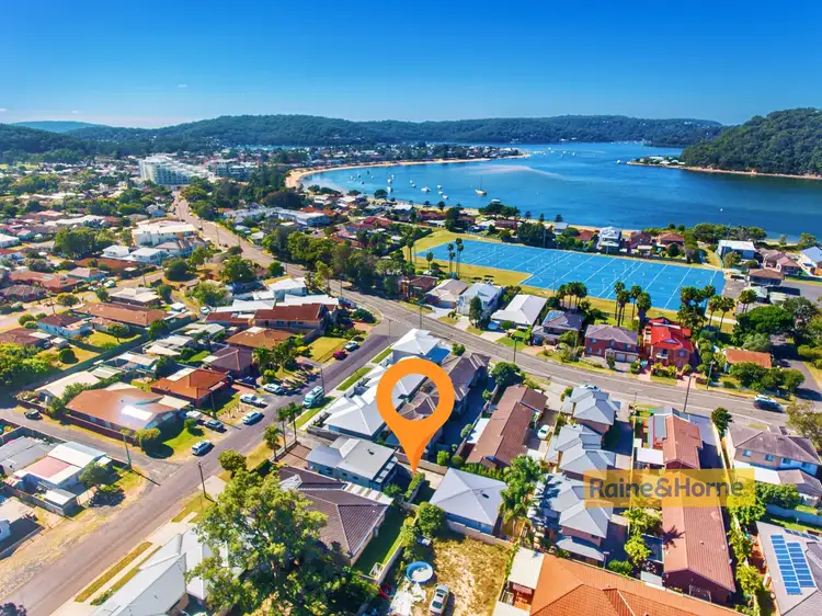 2 Palm Street, Ettalong Beach NSW 2257