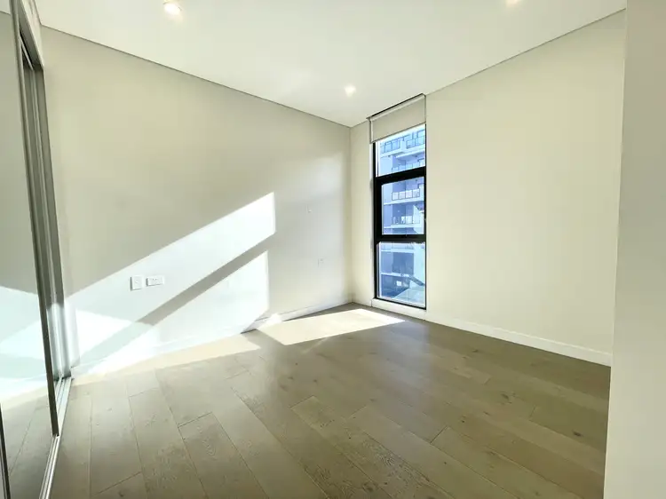 Third view of Homely apartment listing, A21/3-5 Porter St, Ryde NSW 2112