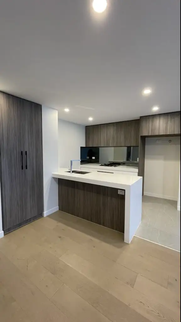 Fourth view of Homely apartment listing, A21/3-5 Porter St, Ryde NSW 2112