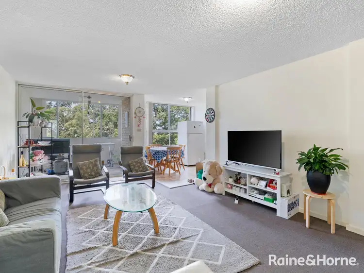 Second view of Homely unit listing, 14/1 Mann Street, Gosford NSW 2250