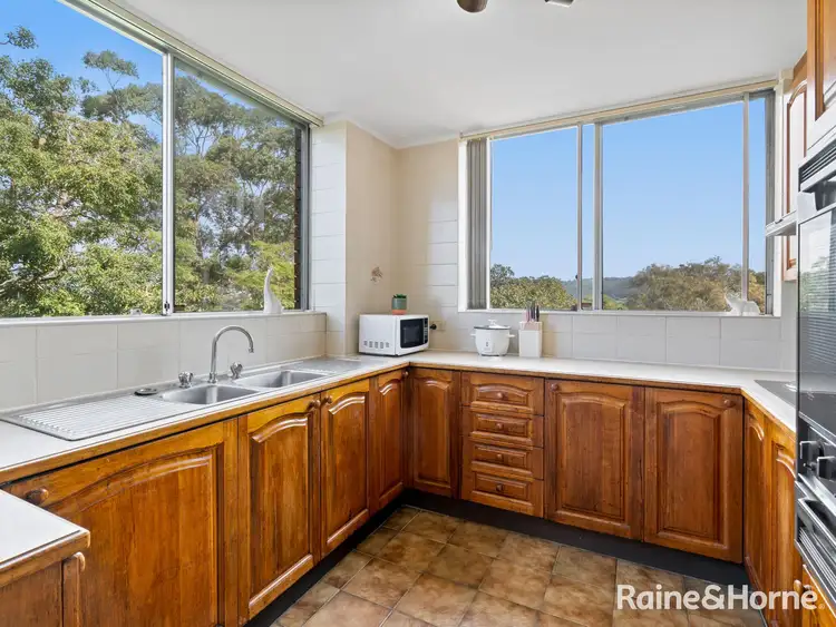 Third view of Homely unit listing, 14/1 Mann Street, Gosford NSW 2250