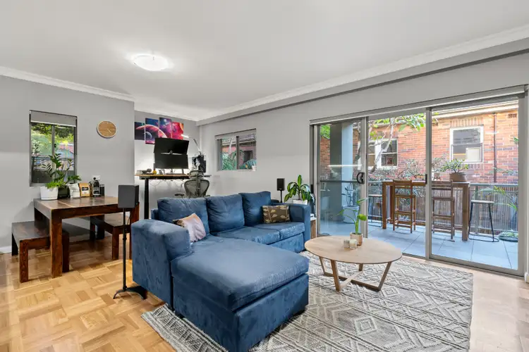 4/86-88 Wellington Street, Bondi Beach NSW 2026