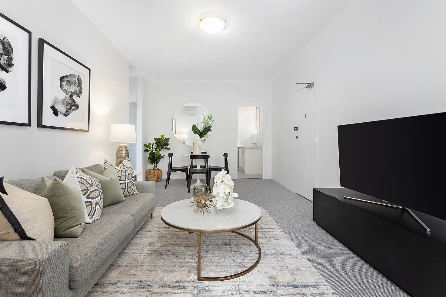 Main view of Homely apartment listing, 21/121 Burns Bay Road, Lane Cove NSW 2066