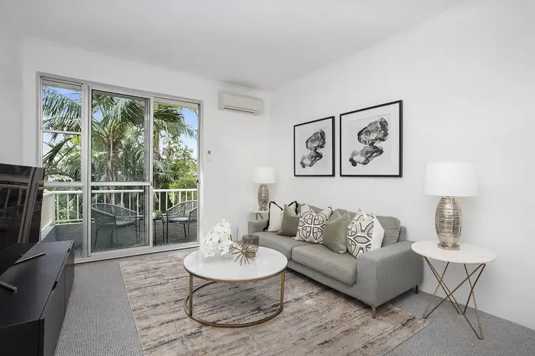 Second view of Homely apartment listing, 21/121 Burns Bay Road, Lane Cove NSW 2066
