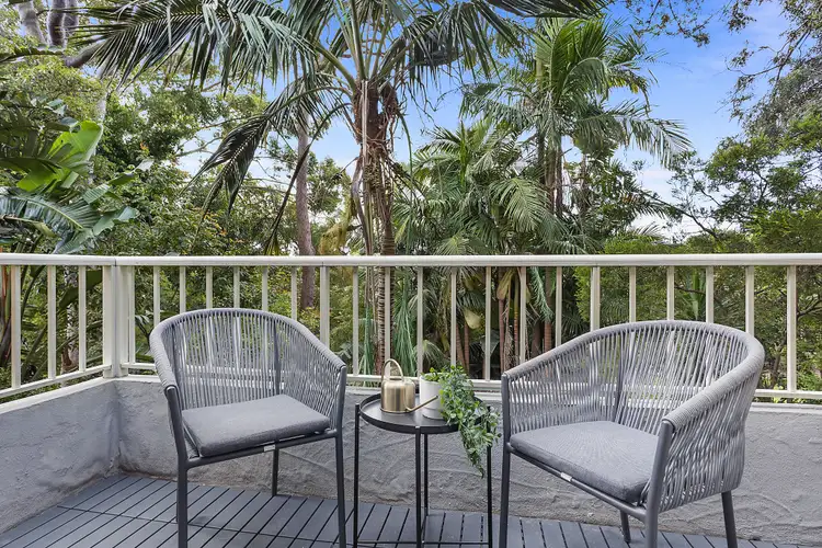 Third view of Homely apartment listing, 21/121 Burns Bay Road, Lane Cove NSW 2066