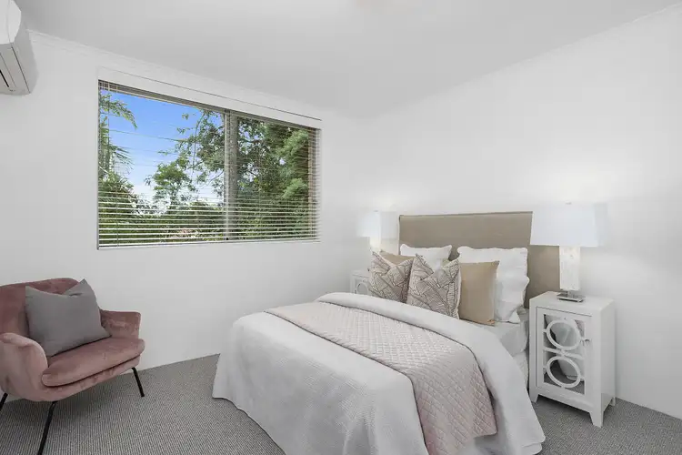 Fifth view of Homely apartment listing, 21/121 Burns Bay Road, Lane Cove NSW 2066