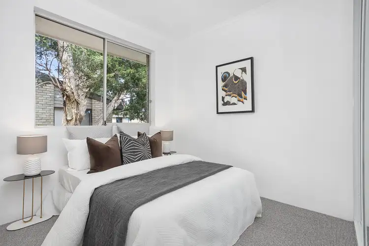 Sixth view of Homely apartment listing, 21/121 Burns Bay Road, Lane Cove NSW 2066