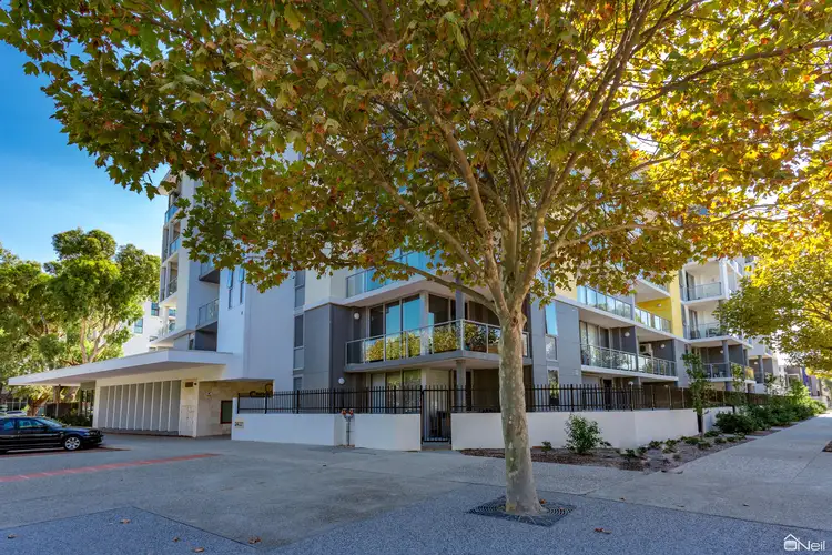 Main view of Homely apartment listing, 68/24 Flinders Lane, Rockingham WA 6168