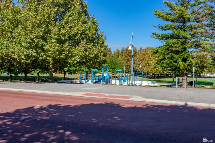 Fourth view of Homely apartment listing, 68/24 Flinders Lane, Rockingham WA 6168