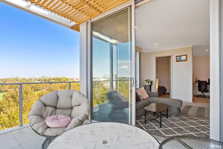 Sixth view of Homely apartment listing, 68/24 Flinders Lane, Rockingham WA 6168