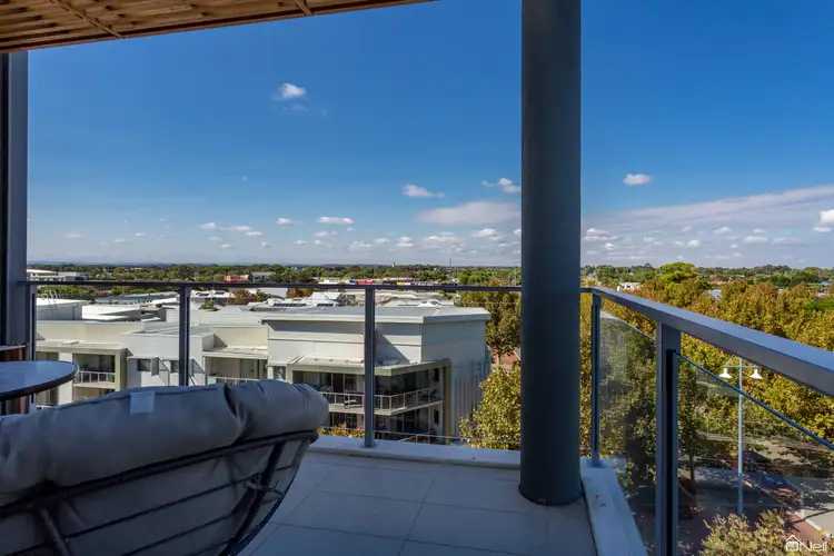 Seventh view of Homely apartment listing, 68/24 Flinders Lane, Rockingham WA 6168