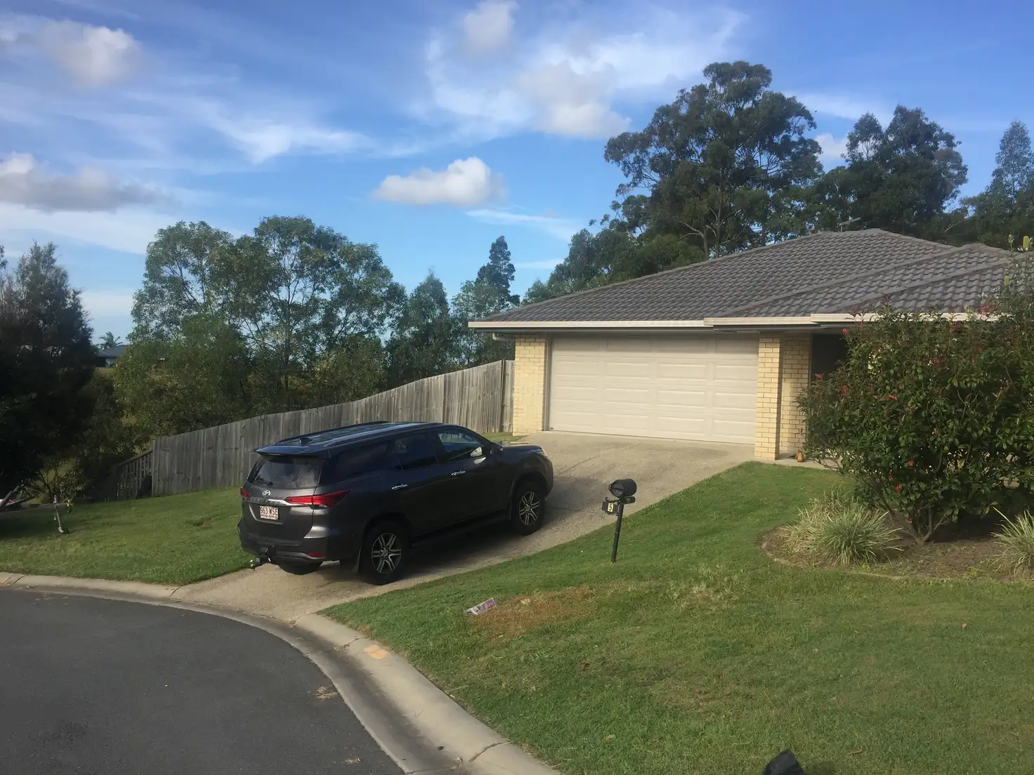 Main view of Homely house listing, 5 Aspect Place, Pacific Pines QLD 4211
