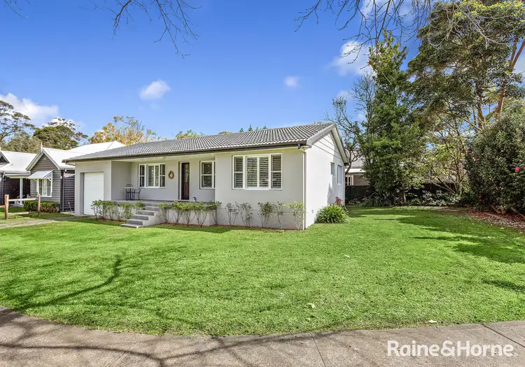 29 Edward Street, Berry NSW 2535