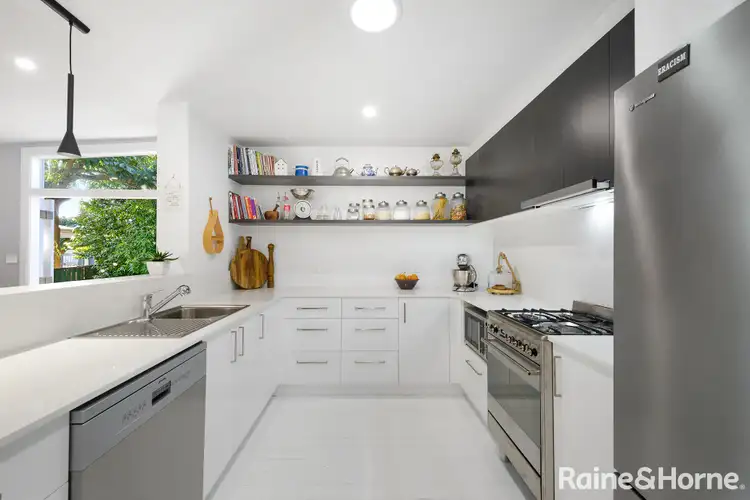 Second view of Homely house listing, 29 Edward Street, Berry NSW 2535