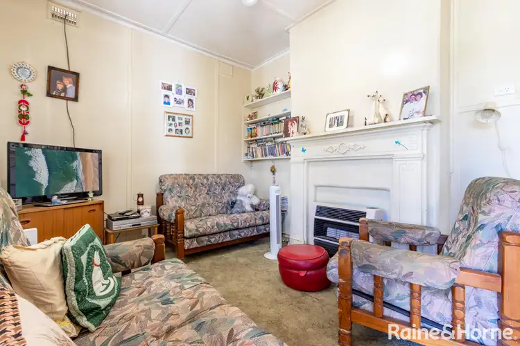 Second view of Homely house listing, 6 Hamilton Street, South Bathurst NSW 2795