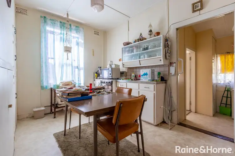 Fourth view of Homely house listing, 6 Hamilton Street, South Bathurst NSW 2795