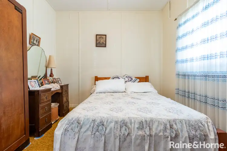 Fifth view of Homely house listing, 6 Hamilton Street, South Bathurst NSW 2795