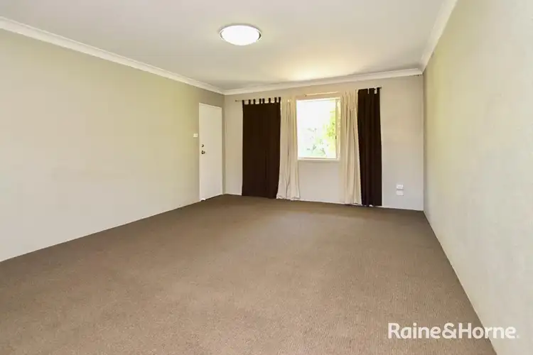 Fifth view of Homely unit listing, 5/223 Lambert Street, Bathurst NSW 2795