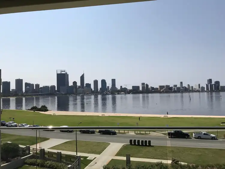 Second view of Homely house listing, 5/65 South Perth Esplanade, South Perth WA 6151