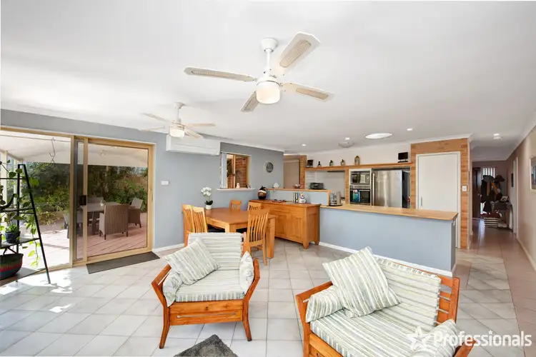 Fourth view of Homely house listing, 15 Brighton Close, Tarcoola Beach WA 6530