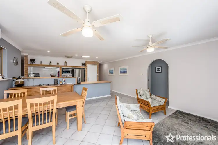 Sixth view of Homely house listing, 15 Brighton Close, Tarcoola Beach WA 6530