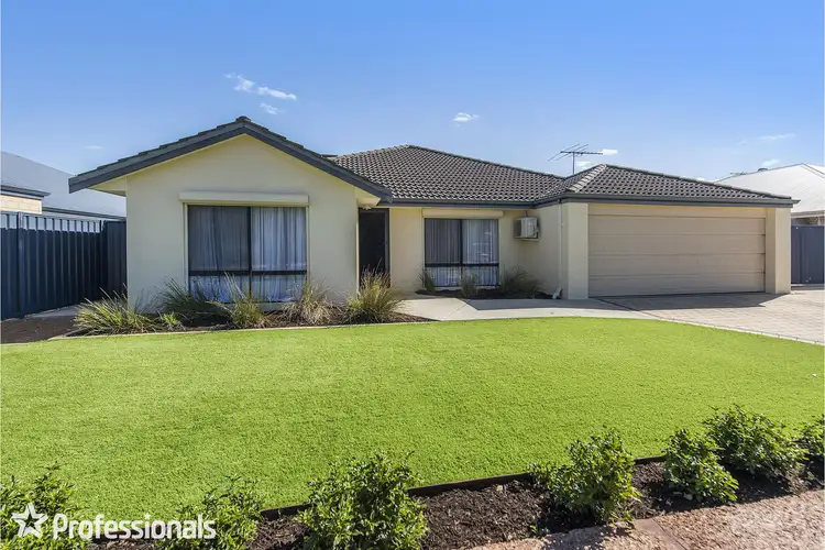 Main view of Homely house listing, 48 Alexander Road, Byford WA 6122