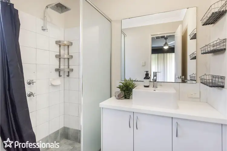 Fifth view of Homely house listing, 48 Alexander Road, Byford WA 6122
