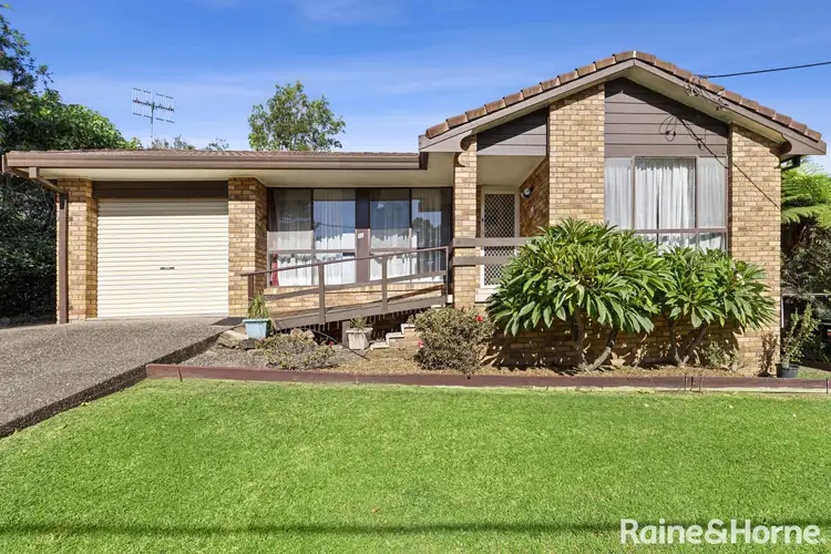 Main view of Homely house listing, 40 Jones Avenue, Mollymook NSW 2539