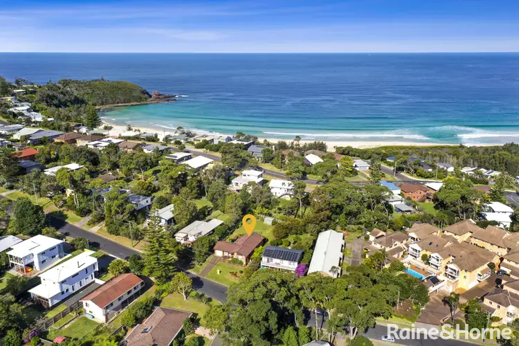 Second view of Homely house listing, 40 Jones Avenue, Mollymook NSW 2539
