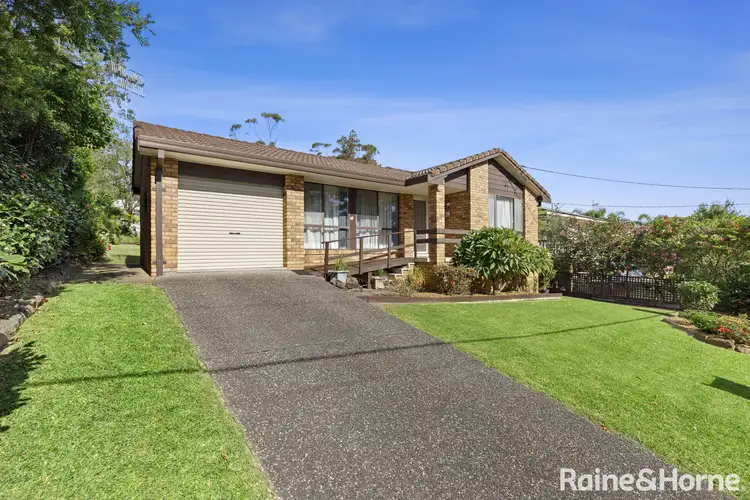 Third view of Homely house listing, 40 Jones Avenue, Mollymook NSW 2539
