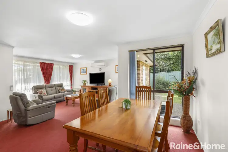 Fifth view of Homely house listing, 40 Jones Avenue, Mollymook NSW 2539
