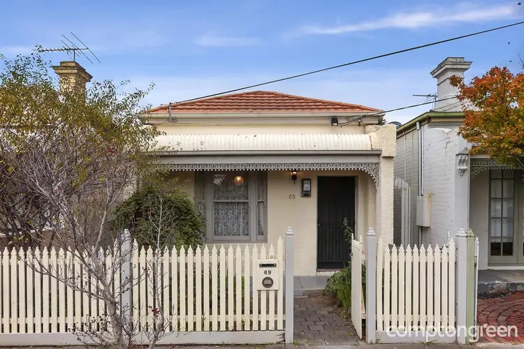 69 Farm Street, Newport VIC 3015