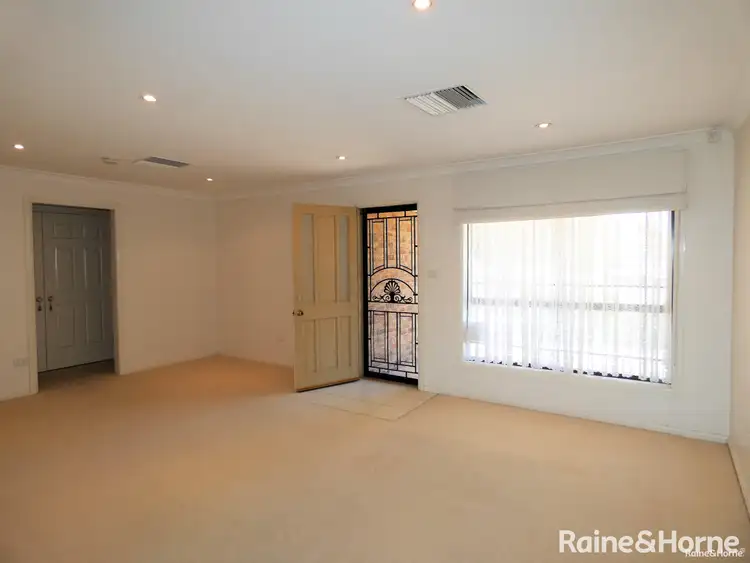 Second view of Homely house listing, 6 Rosewood Close, Moree NSW 2400