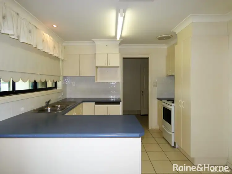 Fourth view of Homely house listing, 6 Rosewood Close, Moree NSW 2400