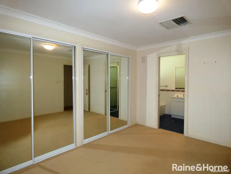 Fifth view of Homely house listing, 6 Rosewood Close, Moree NSW 2400