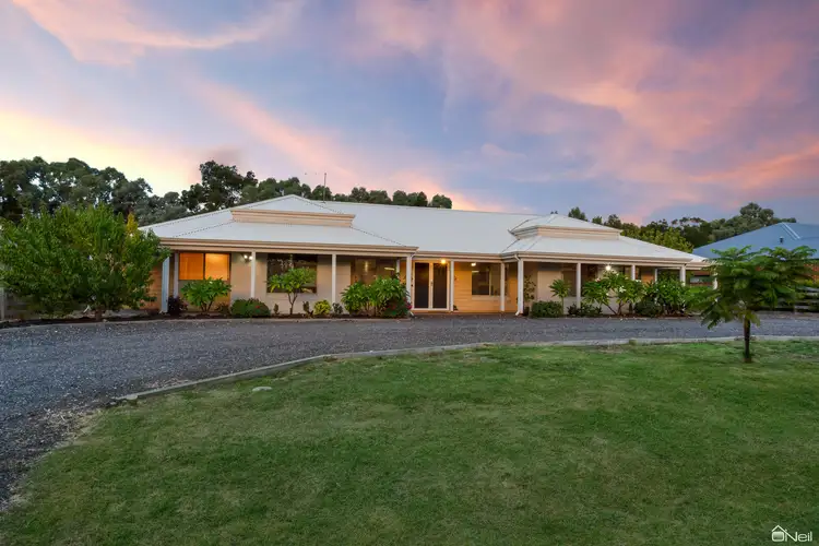 21 Wodalla Parade, Byford WA 6122