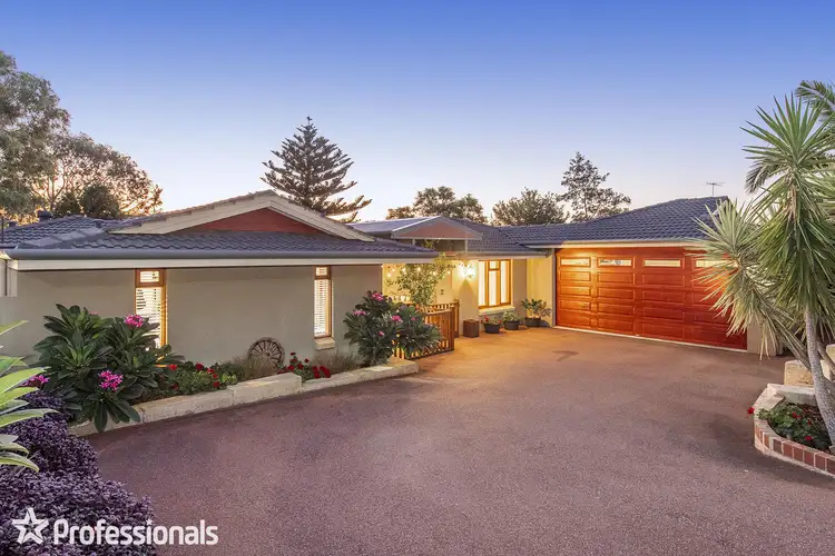 Main view of Homely house listing, 10 Linton Street, Byford WA 6122
