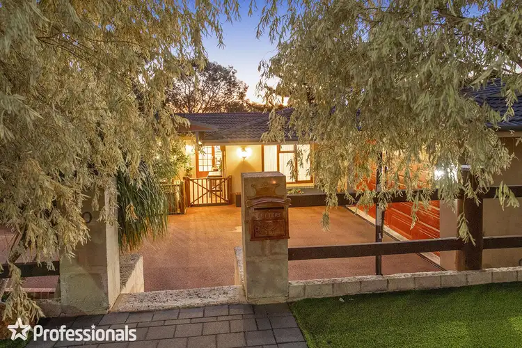 Second view of Homely house listing, 10 Linton Street, Byford WA 6122