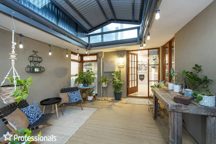 Third view of Homely house listing, 10 Linton Street, Byford WA 6122