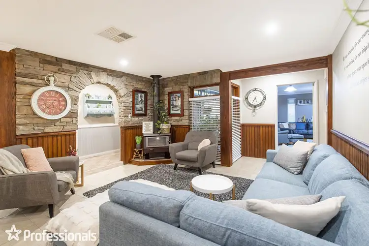 Fourth view of Homely house listing, 10 Linton Street, Byford WA 6122