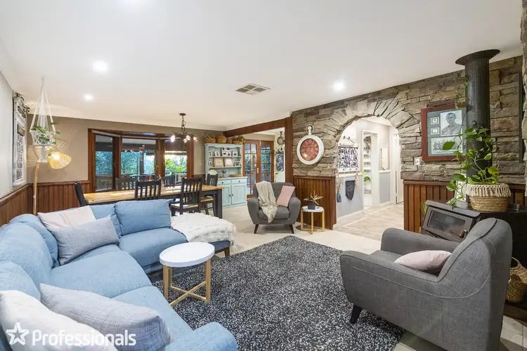 Fifth view of Homely house listing, 10 Linton Street, Byford WA 6122