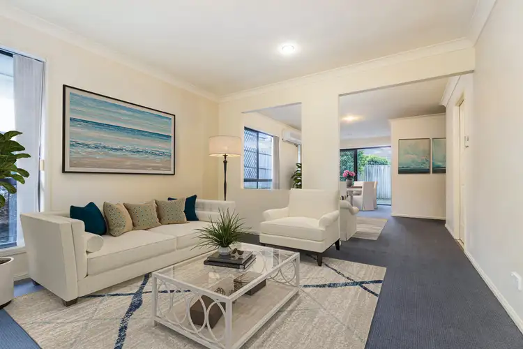 35/15 Violet Close, Eight Mile Plains QLD 4113