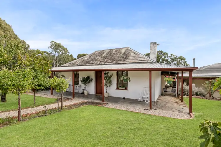 39 Edwards Road, Willunga SA 5172