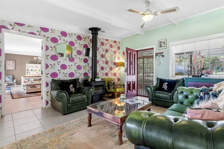 Fifth view of Homely house listing, 39 Edwards Road, Willunga SA 5172