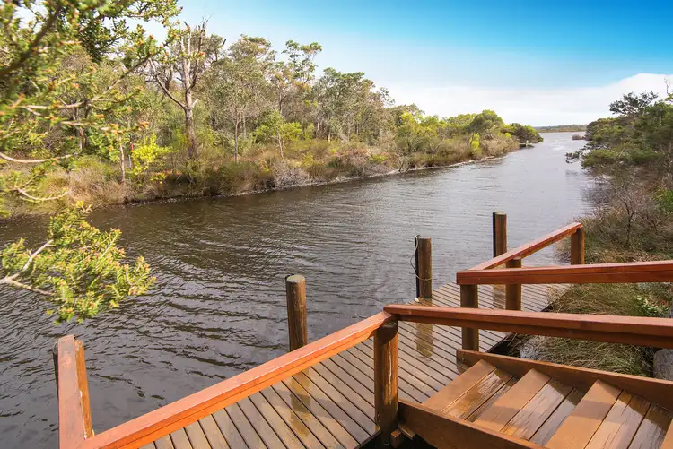Main view of Homely house listing, Lot 131 (3) Dunkley Close, Molloy Island WA 6290