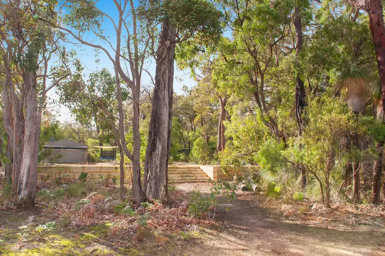 Second view of Homely house listing, Lot 131 (3) Dunkley Close, Molloy Island WA 6290