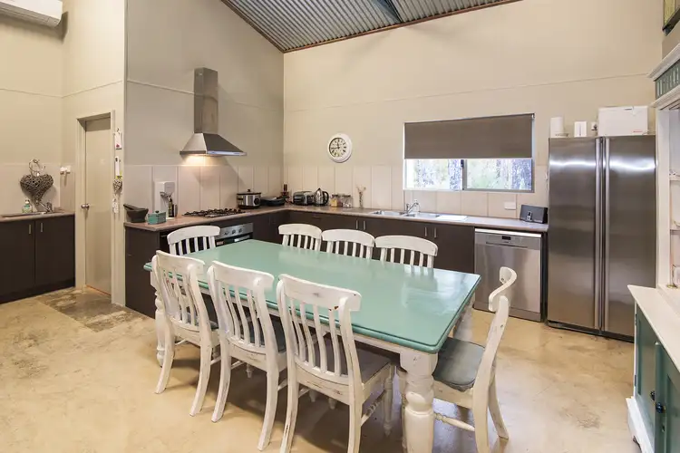 Fifth view of Homely house listing, Lot 131 (3) Dunkley Close, Molloy Island WA 6290