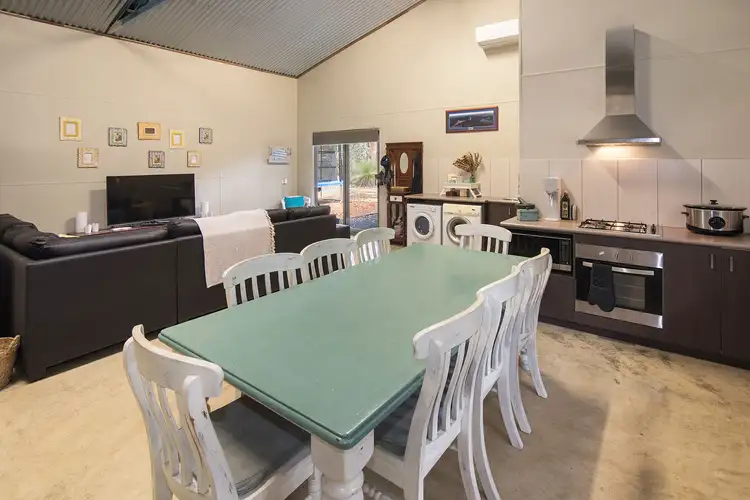 Seventh view of Homely house listing, Lot 131 (3) Dunkley Close, Molloy Island WA 6290