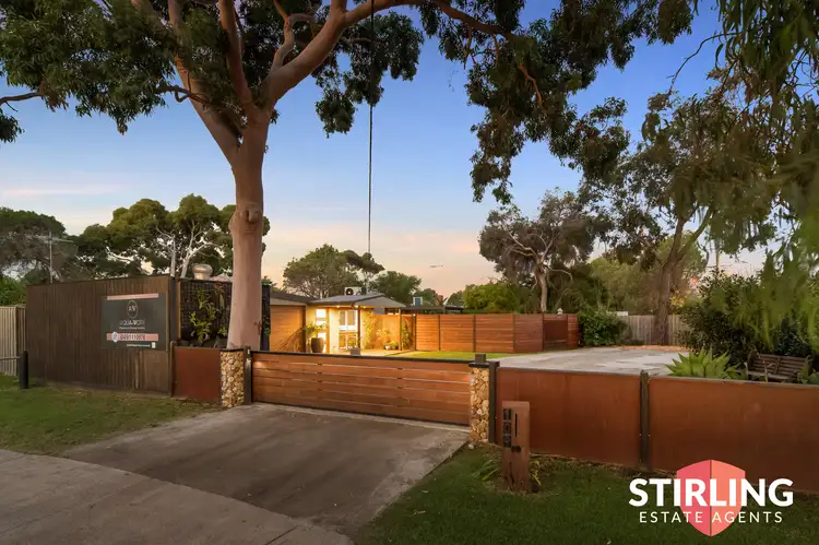 109 Baxter-Tooradin Road, Pearcedale VIC 3912